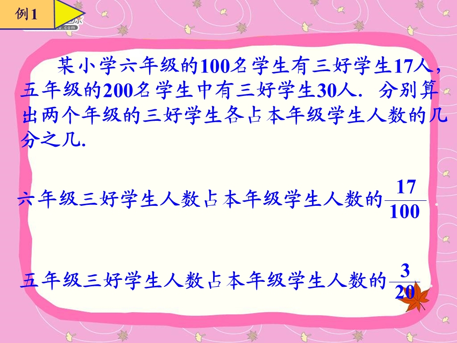 新课标人教版第十一册数学百分数的意义和写法优质课件下载.ppt_第2页