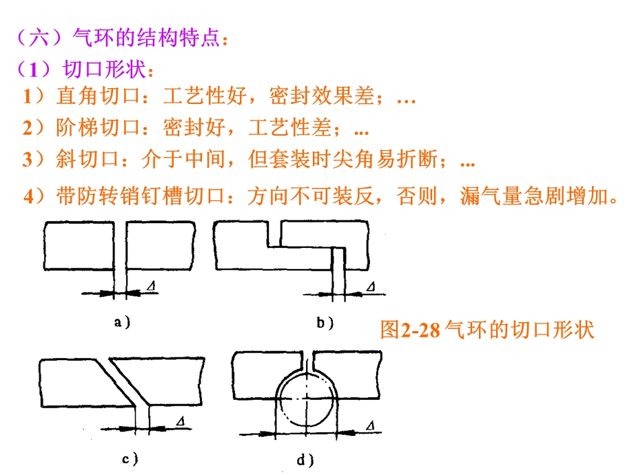 曲柄连杆机构3节-活塞环、连杆.ppt_第3页