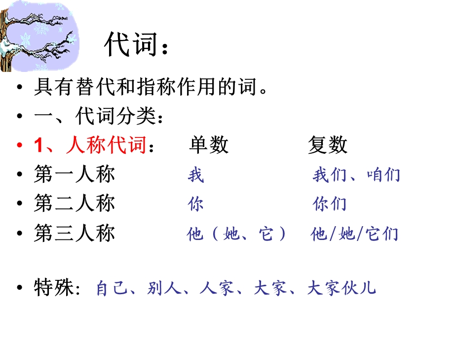 汉语词类教学-代词.ppt_第2页