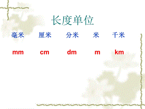 正方形的周长的认识.ppt