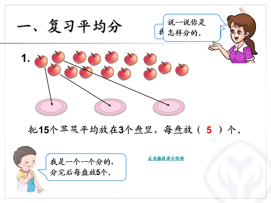 总复习-除法新版二年级数学下册.ppt_第2页