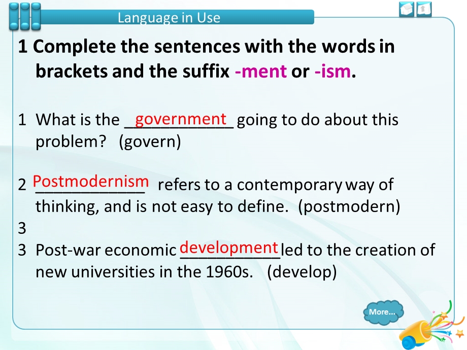 新标准大学英语2unit01.ppt_第2页