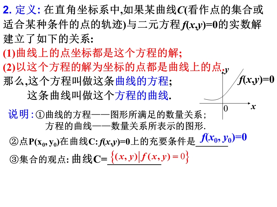 曲线与方程(江庆君).ppt_第3页