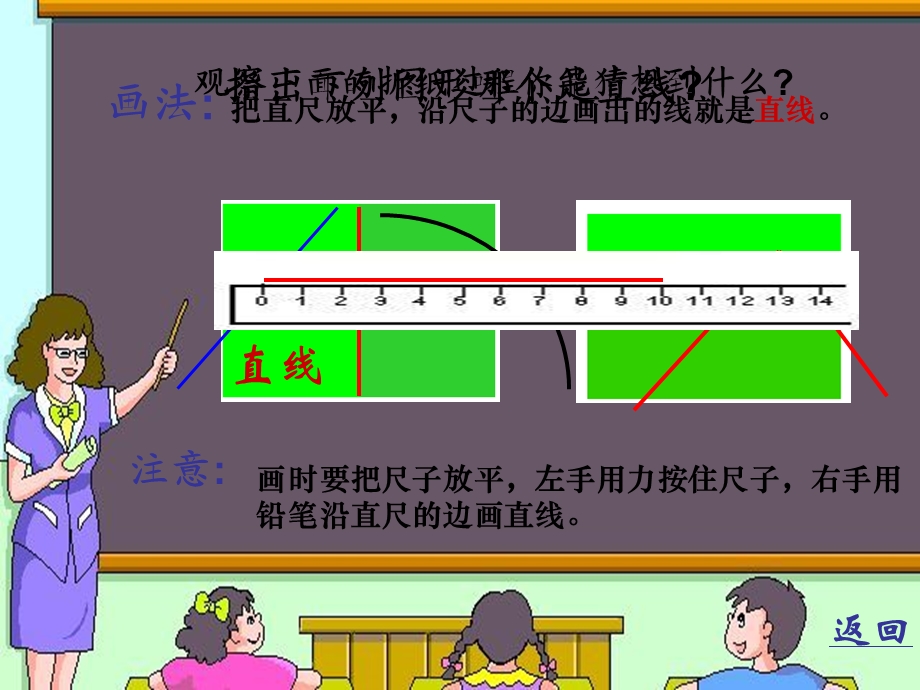 数学直线和线段的认识.ppt_第3页