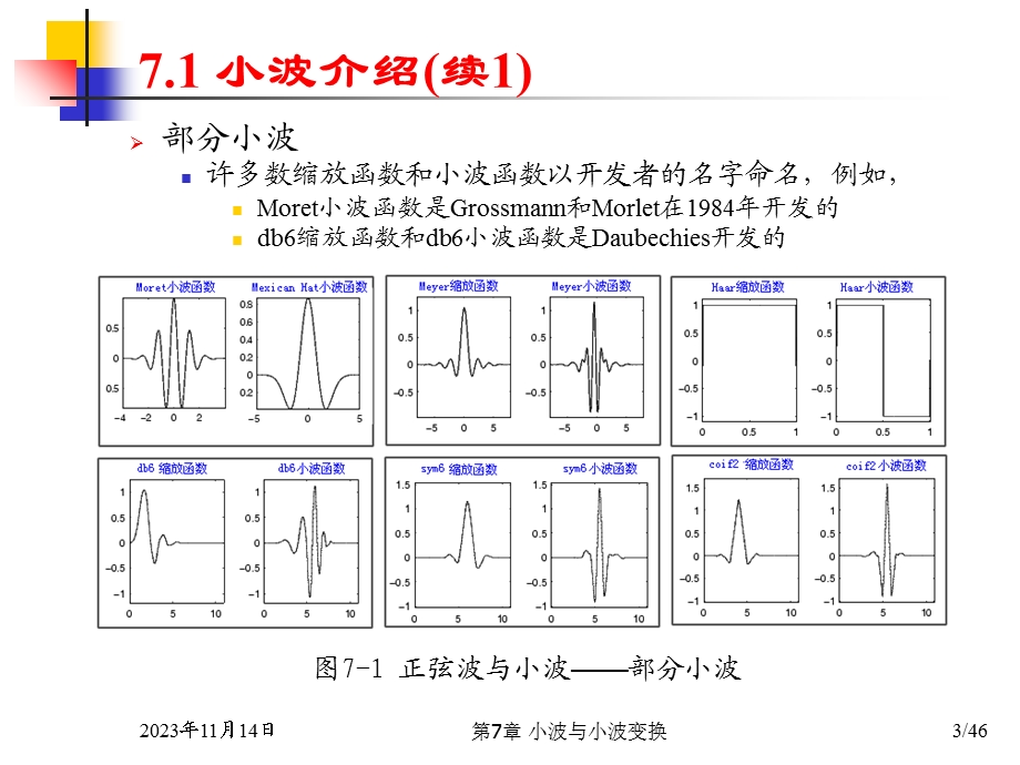 数字信号处理-第七章(加绪论共八章).ppt_第3页