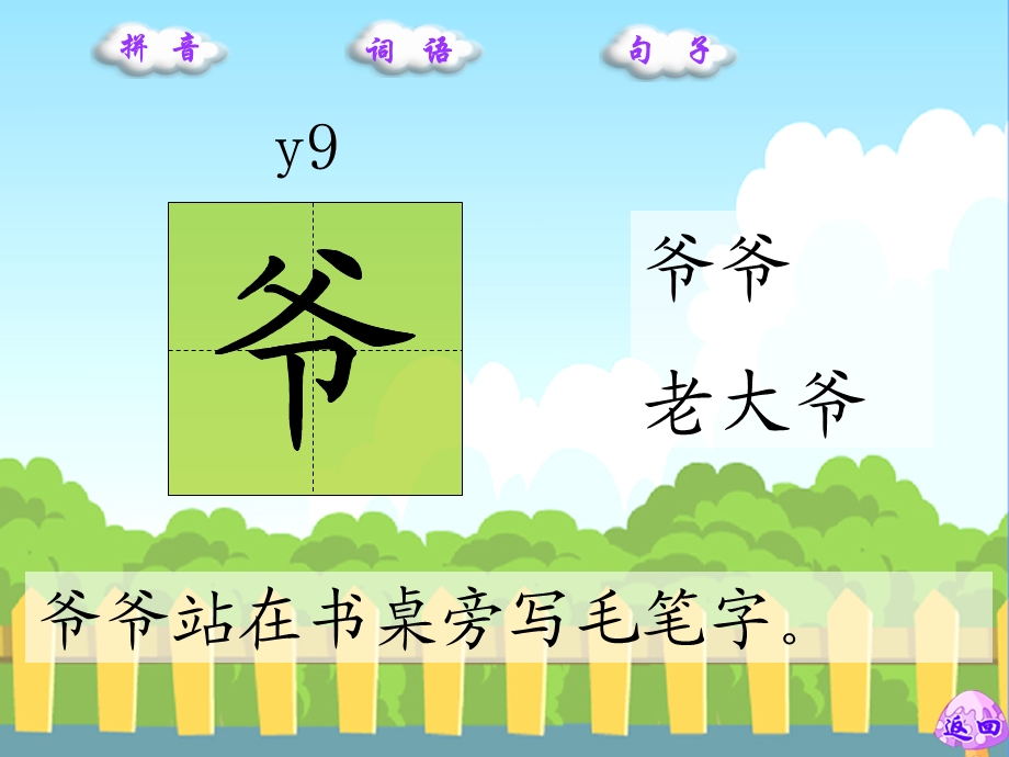 有趣的汉字生字词学习.ppt_第2页