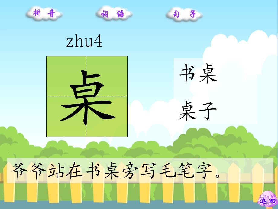 有趣的汉字生字词学习.ppt_第3页