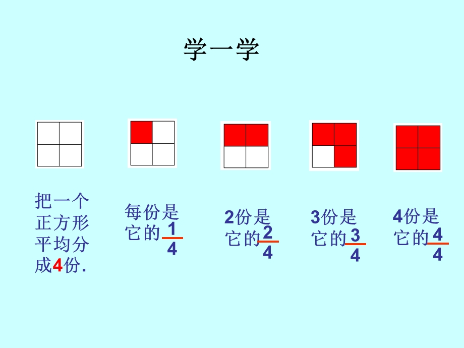 数学上册《几分之几》课件.ppt_第2页