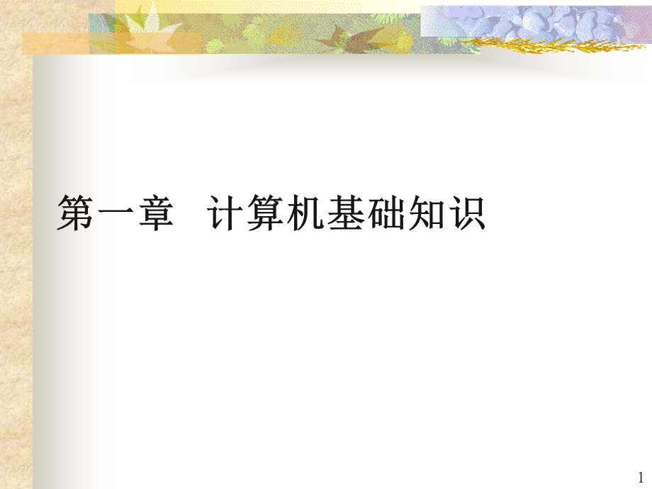 微机原理第一、二、三章章.ppt_第2页