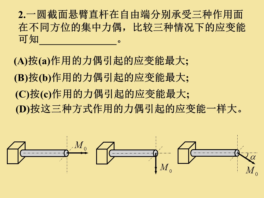 工程力学(下)第15章思考题.ppt_第3页