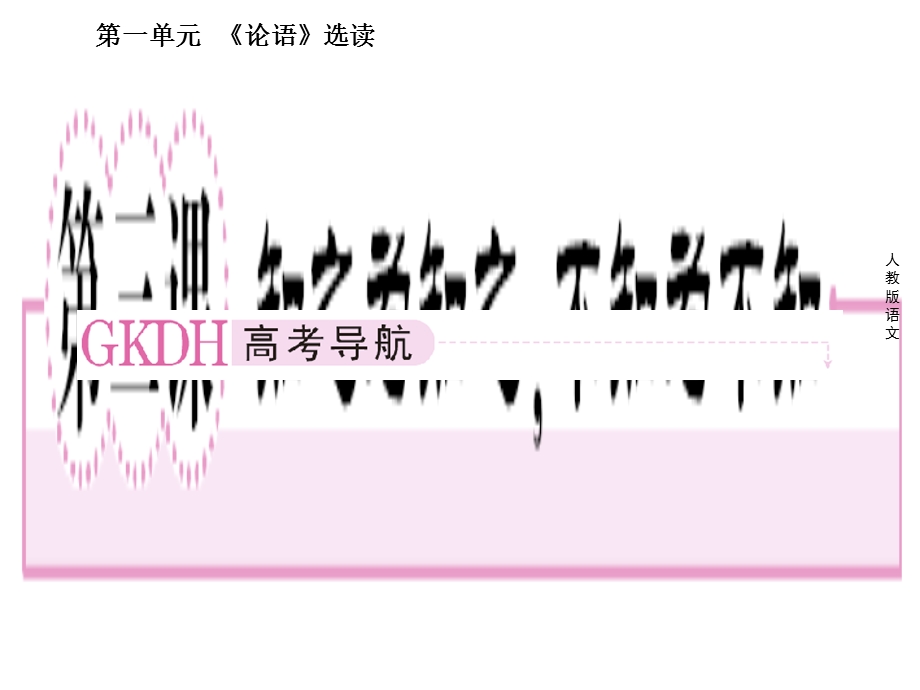 知之为知之不知为不知.ppt_第2页