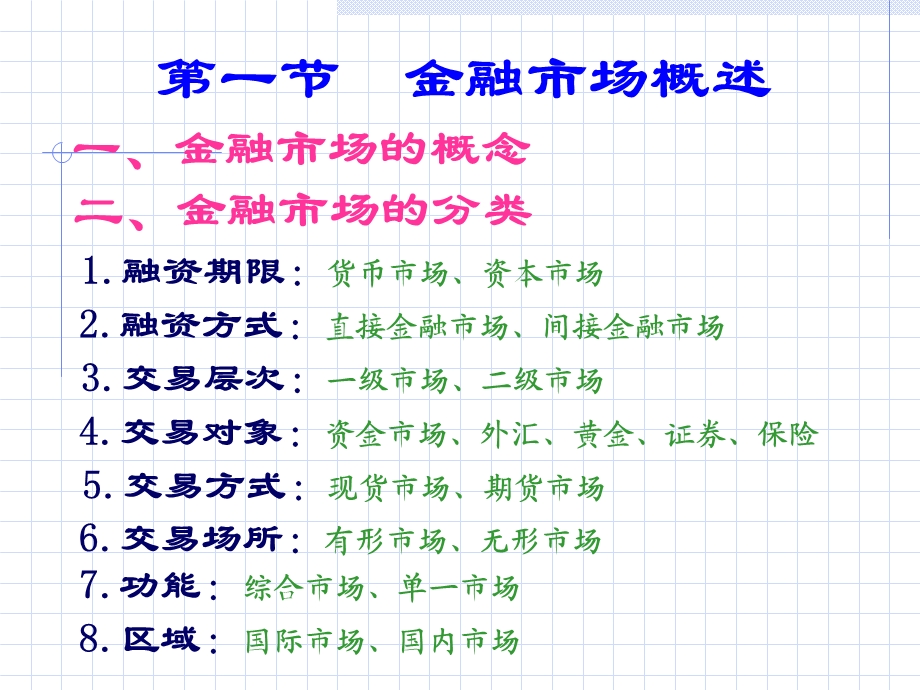 货币银行学第3章金融市场.ppt_第2页