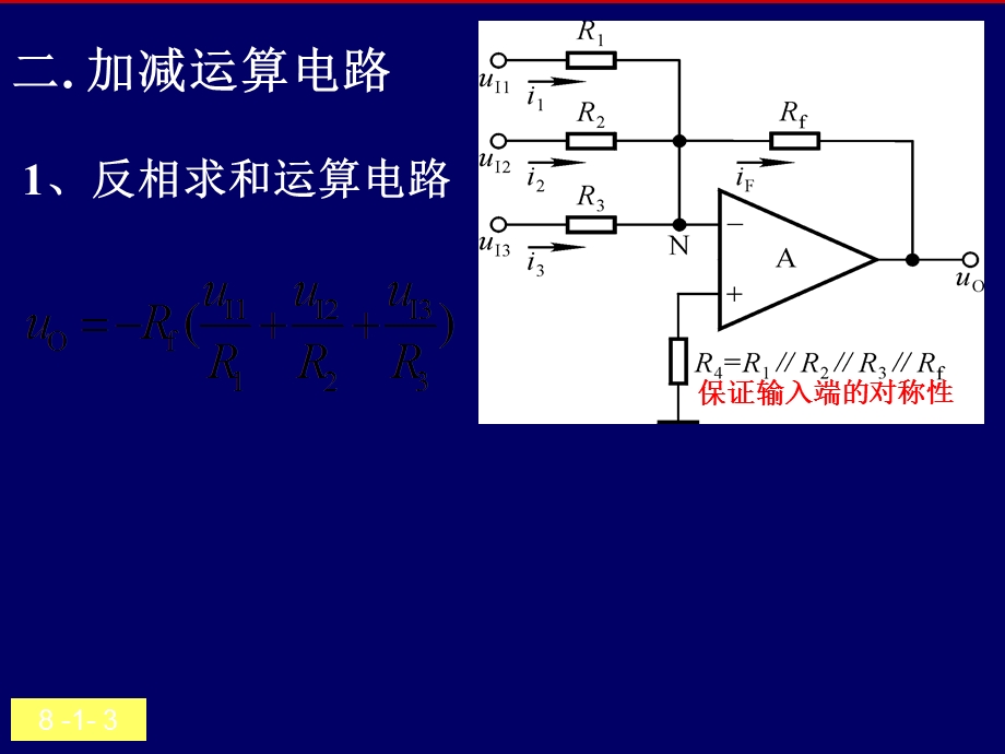 波形的发生和信号的转换8.1RC正弦波振荡电路.ppt_第3页