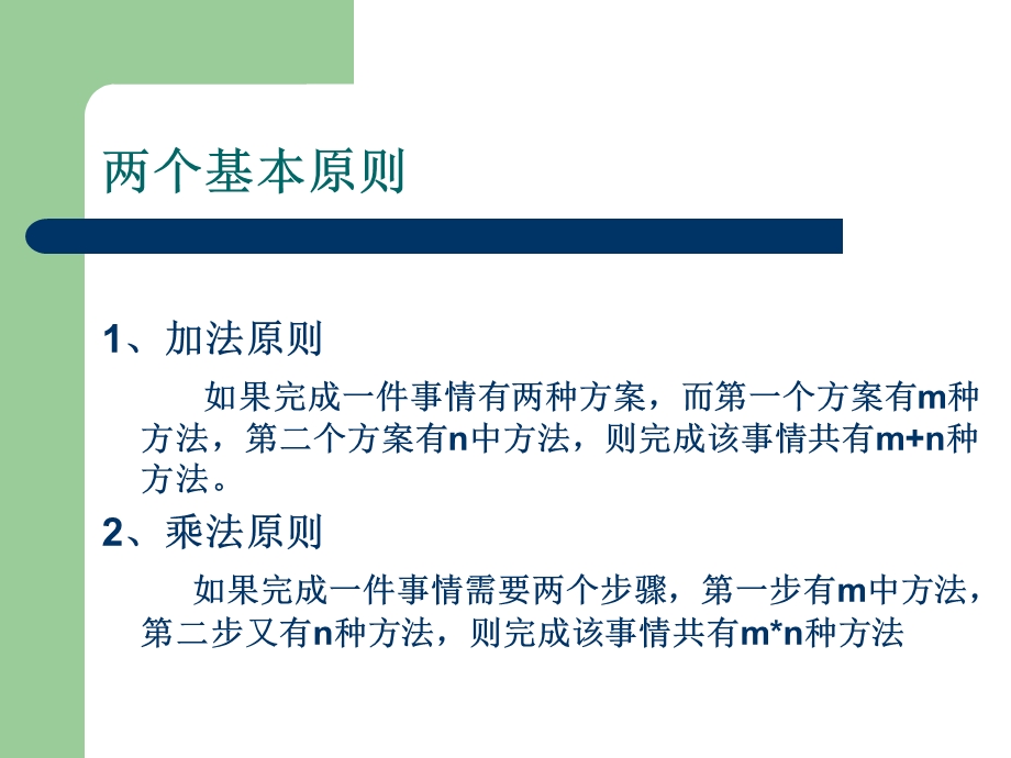 组合数学竞赛中的应用.ppt_第3页