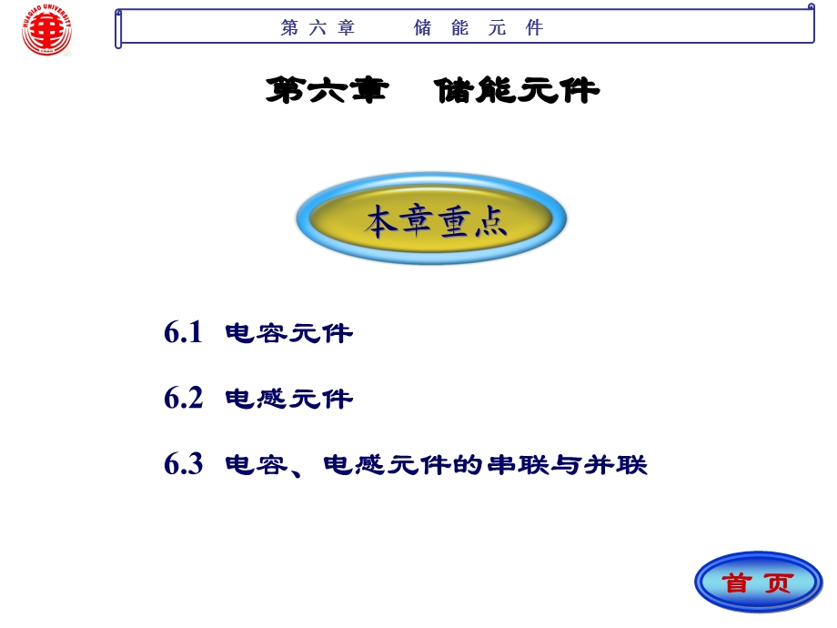 电路课件第六章储能元.ppt_第1页