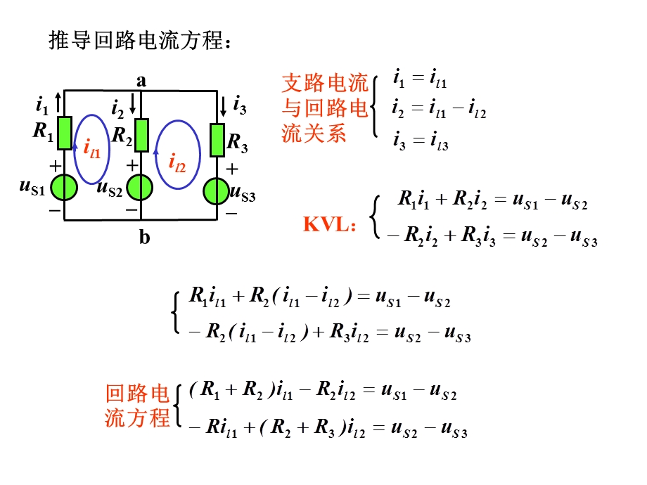 电路分析基础-回路法.ppt_第2页