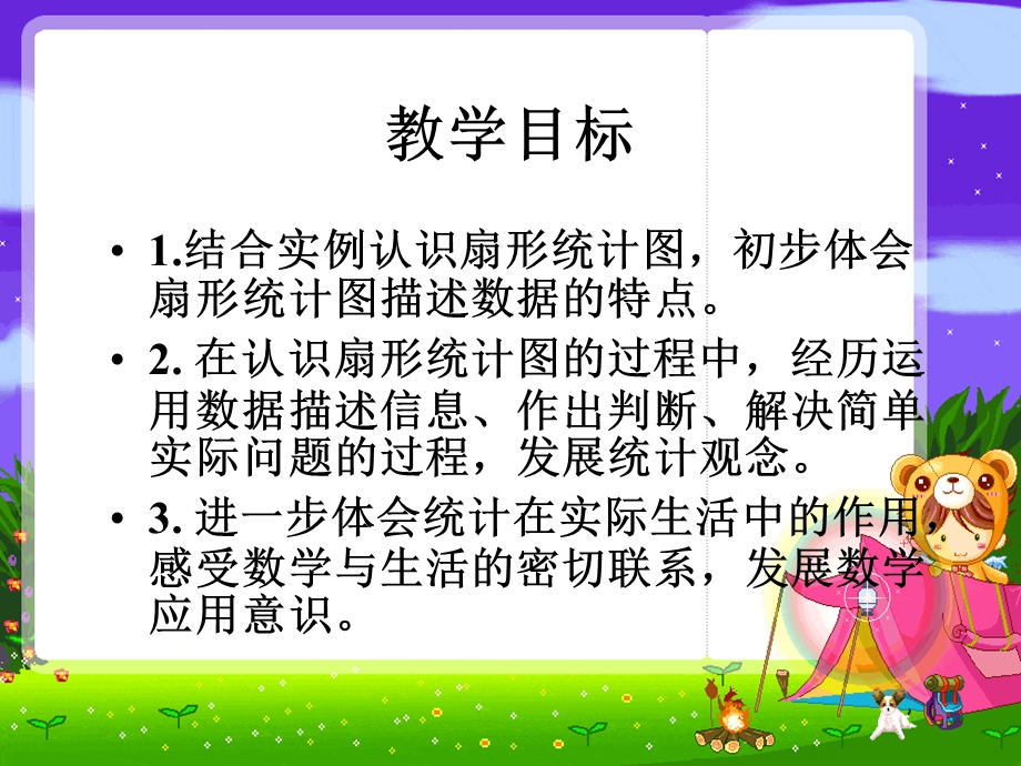 苏教版六年级数学扇形统计图.ppt_第2页