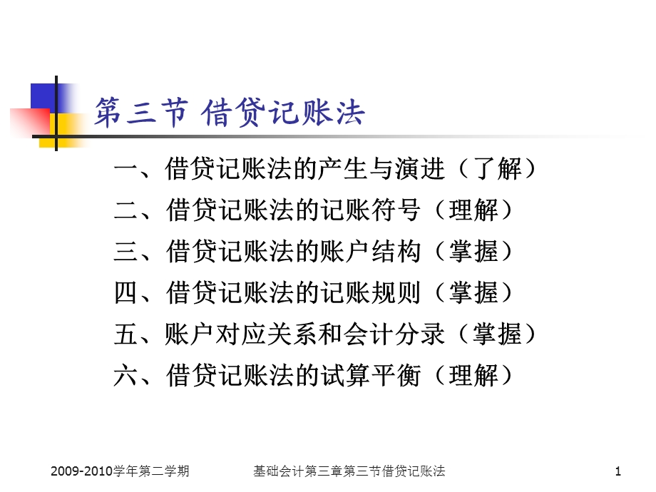 账户与复式记账第三节.ppt_第1页