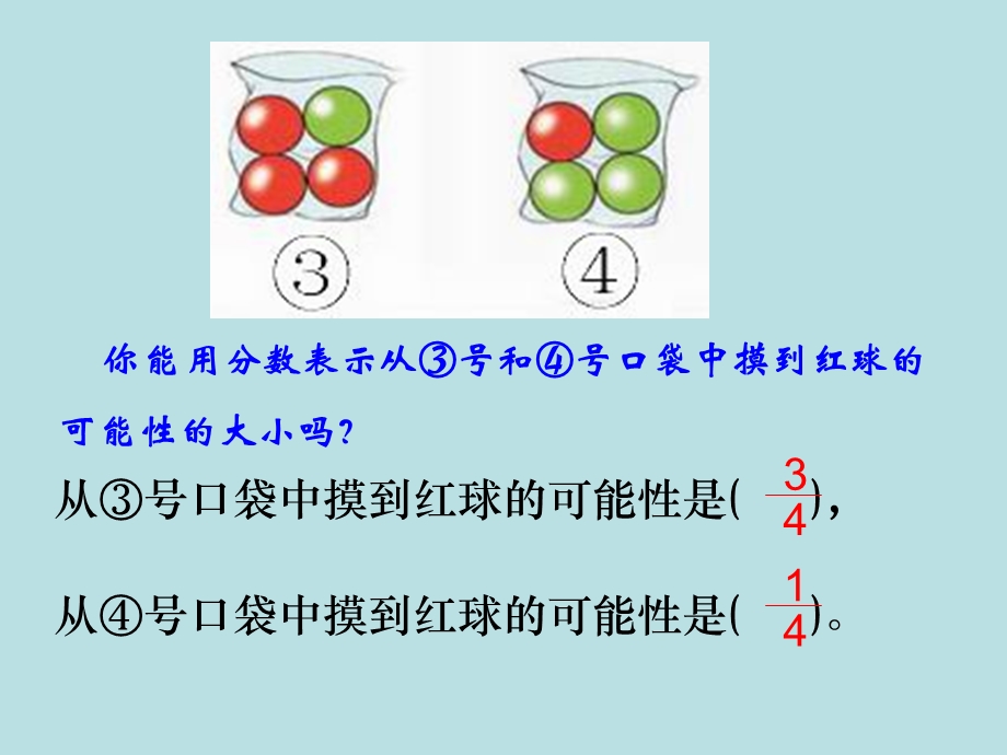 苏教版)六年级数学下册课件可能性总复习.ppt_第3页