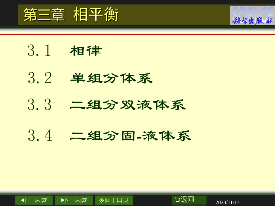 物理化学课件第3章相平衡.ppt_第2页