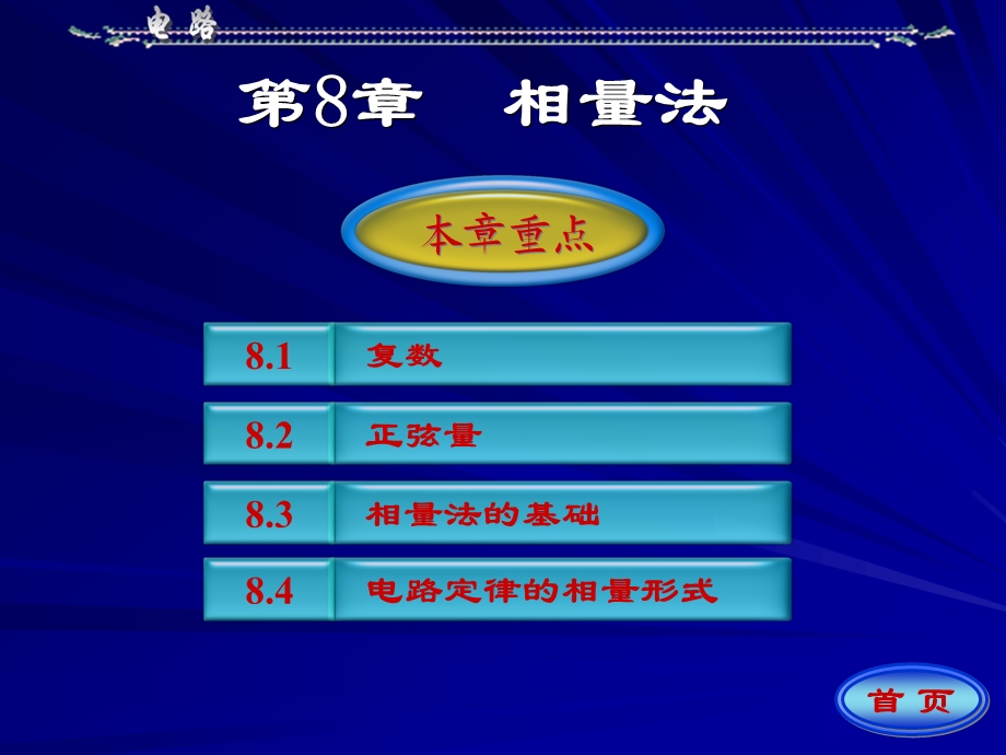 电路第五版电子教案第8章.ppt_第1页