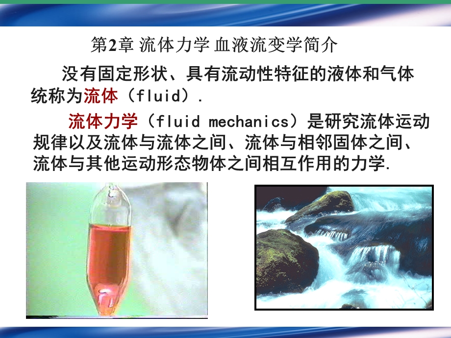 流体力学血液流变学.ppt_第2页