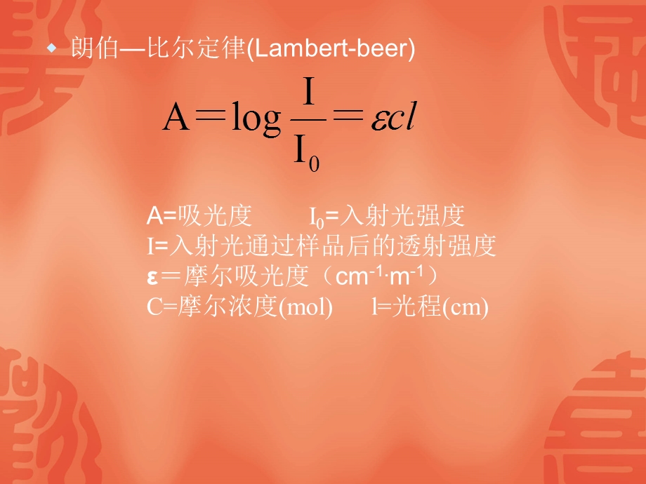 紫外-可见光谱仪操作使用介绍.ppt_第3页