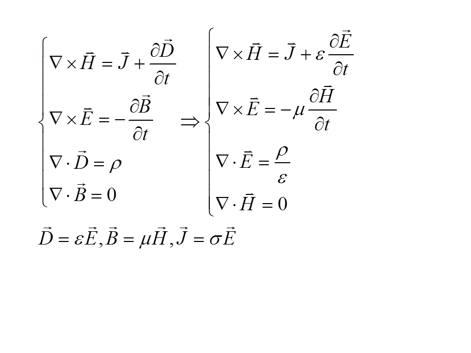 电磁场课件-第一章时变电磁场与电磁波.ppt_第3页