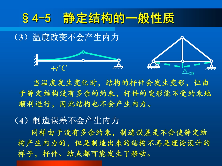 结构力学课件4静定结构总论.ppt_第3页