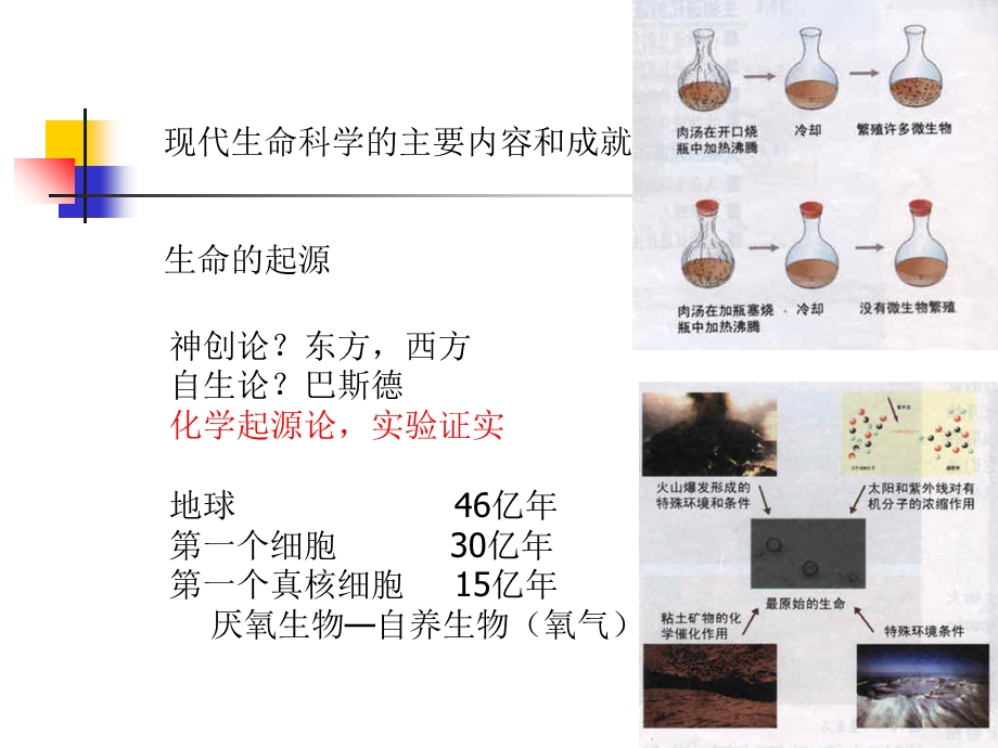 现代科学技术进展生命科学-绪论.ppt_第3页