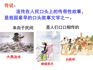 苏教版三下23《日月潭的传说》.ppt