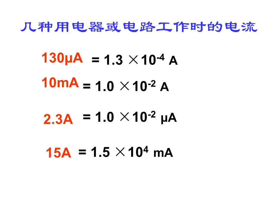 电流和电流表的使用-第2课时.ppt_第3页