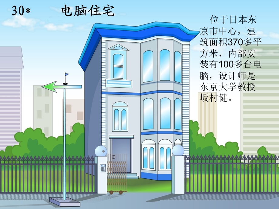 电脑住宅(完美版).ppt_第1页