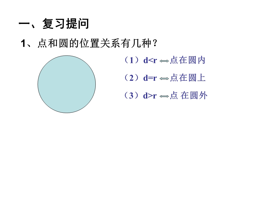 直线与圆的位置关系第1课时题目有答案.ppt_第3页