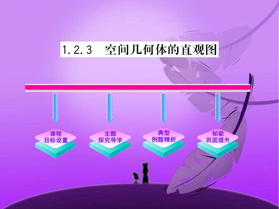 空间几何体的直观图课件(人教A版.ppt_第1页