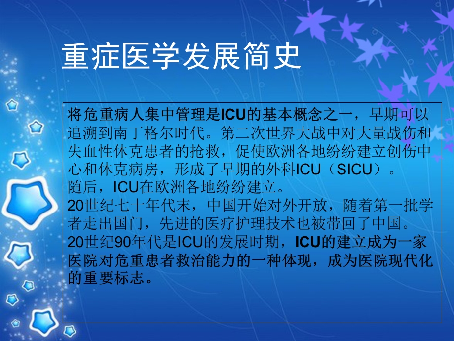 重症医学与ICU病人的护理.ppt_第3页