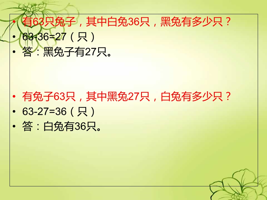 简单的加减法应用题及加减法估算.ppt_第3页