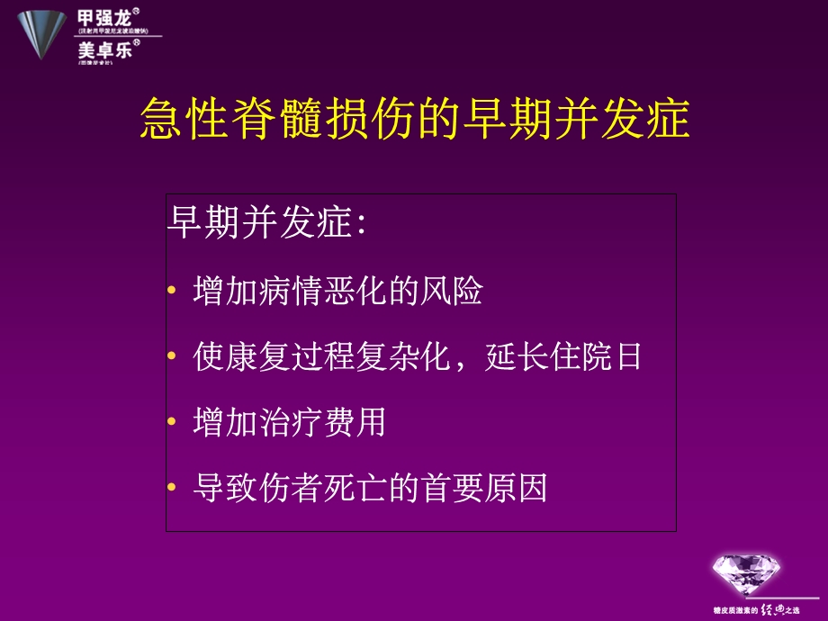 甲强龙在急性脊髓损伤治疗中的应用pim.ppt_第2页