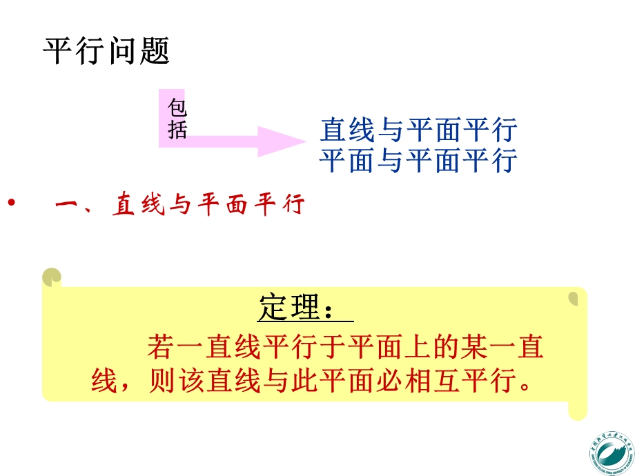 直线与平面、平面与平面相对位置.ppt_第3页