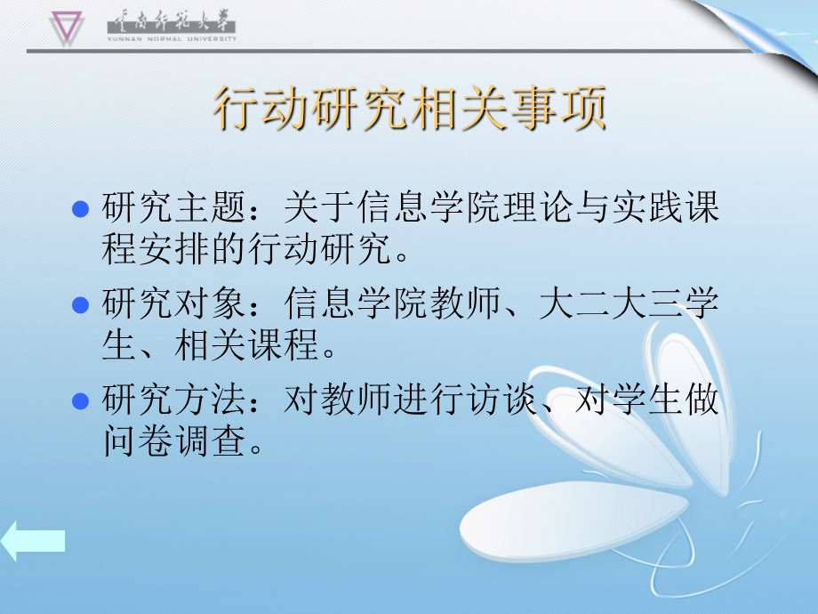 行动研究过程与计划报告.ppt_第2页