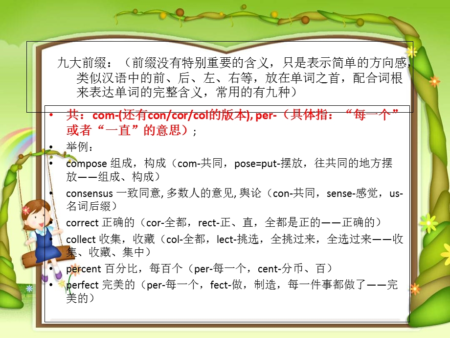 词汇学#各种前后缀#.ppt_第2页