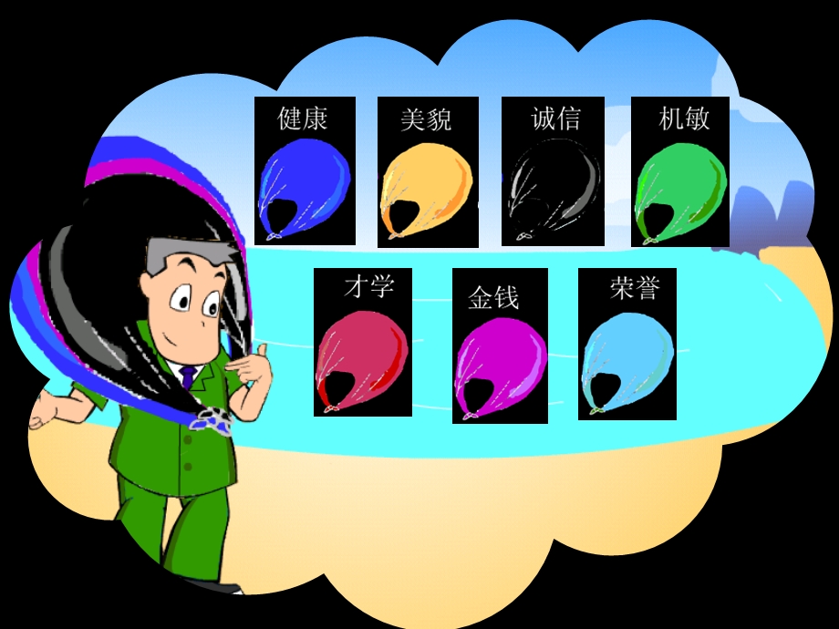 苏教版品德与社会小学四年级上册《我们和诚信在一起》教学.ppt_第3页