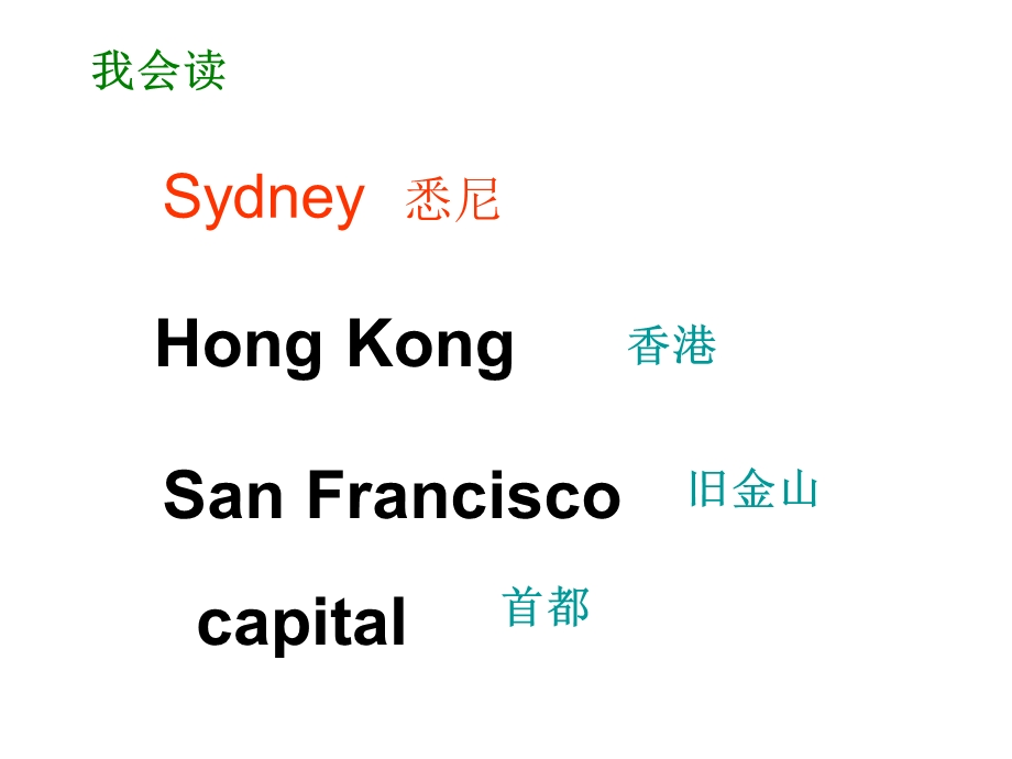 英语六上MODULE5Unit2Penfriends修改.ppt_第3页