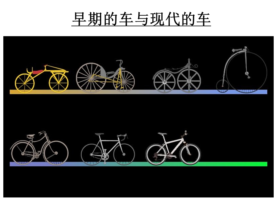 美术上册自行车的故事2课件浙美.ppt_第2页