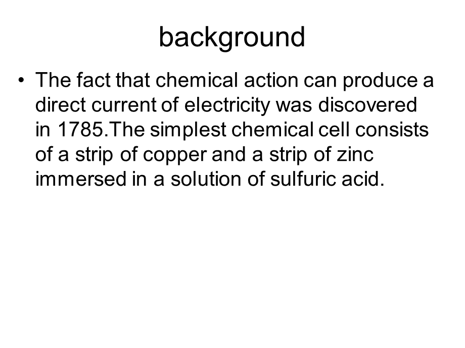 电化学专业英语原电池.ppt_第2页