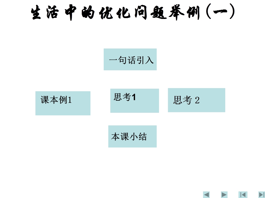 生活中的优化问题举例图文.ppt_第1页