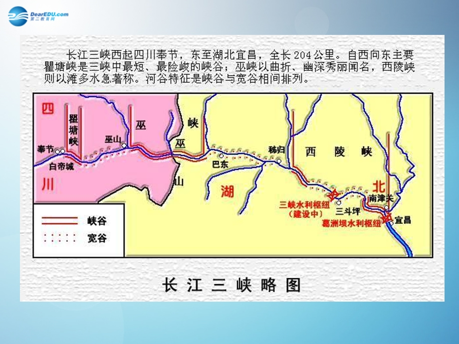 语文上册26三峡课件新人教版.ppt_第3页