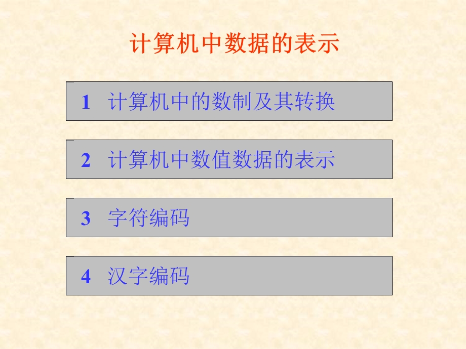 补充1计算机中的数据表.ppt_第1页