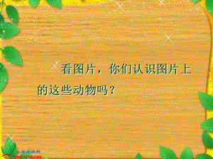 语文下册恐龙的灭绝.ppt