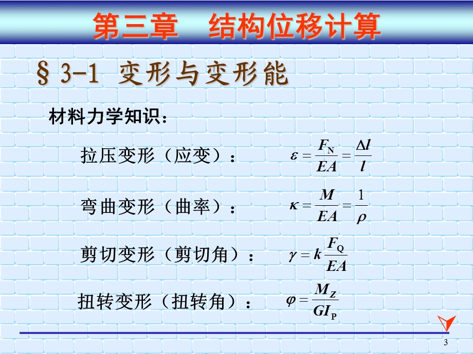 结构力学(I)-结构静力分析篇.ppt_第3页